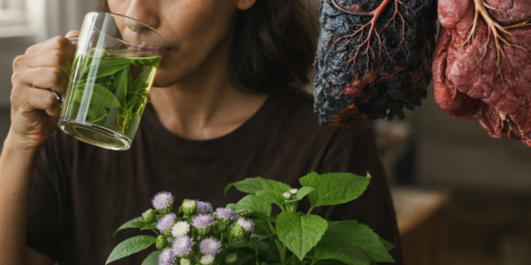 Have You Ever Spotted This Common Garden Plant and Pulled It Out as a Weed? Here’s Why Many People Are Rethinking That Decision – Health