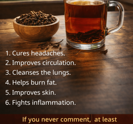 18 Powerful Ways to Discover the Benefits of Clove Tea for Everyday Wellness and Natural Support – Health