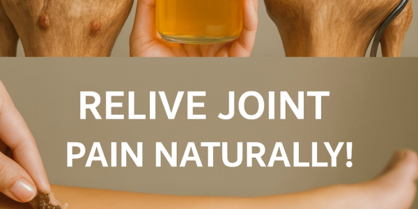 Could This Simple Habit with Papaya Seeds Help Support Your Joint Comfort Naturally? – Health