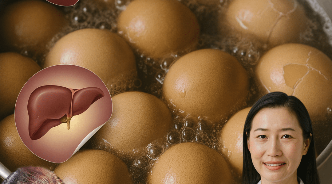 The Simple Boiling Trick That Turns Eggshells into Garden Superfood – Health