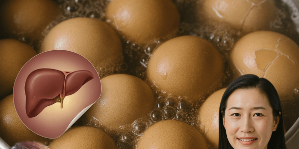 The Simple Boiling Trick That Turns Eggshells into Garden Superfood – Health