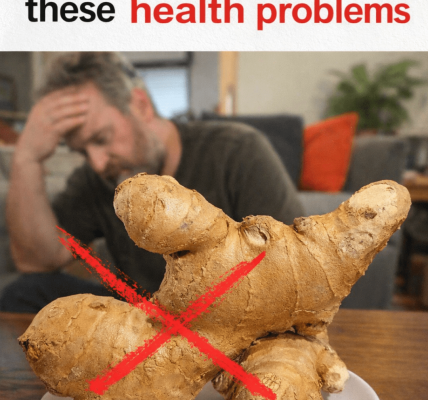 Doctors Warn: 6 Health Conditions Where Ginger Might Not Be the Best Choice for You Doctors Warn: 6 Health Conditions Where Ginger Might Not Be the Best Choice for You