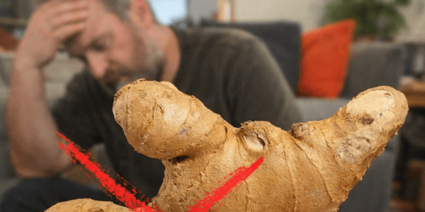 Doctors Warn: 6 Health Conditions Where Ginger Might Not Be the Best Choice for You Doctors Warn: 6 Health Conditions Where Ginger Might Not Be the Best Choice for You