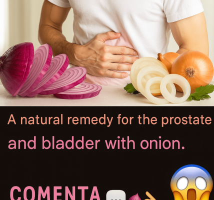 How to Support Your Prostate and Bladder Health Naturally with Simple Daily Habits – Health