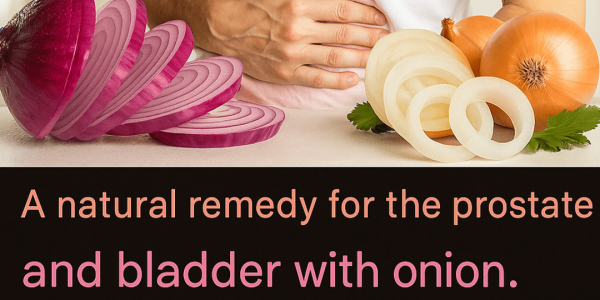 How to Support Your Prostate and Bladder Health Naturally with Simple Daily Habits – Health