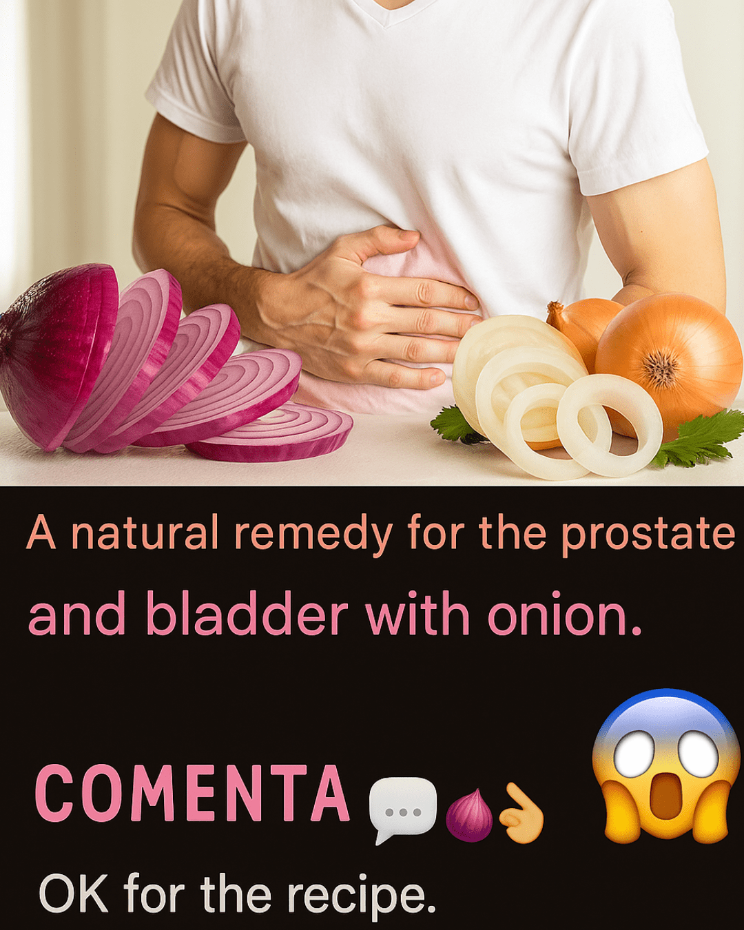 How to Support Your Prostate and Bladder Health Naturally with Simple Daily Habits – Health