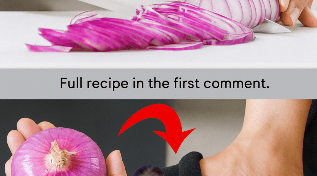 Have You Tried This Simple Home Trick for a Restful Night When Dealing with a Cough or Stuffy Nose? – Health