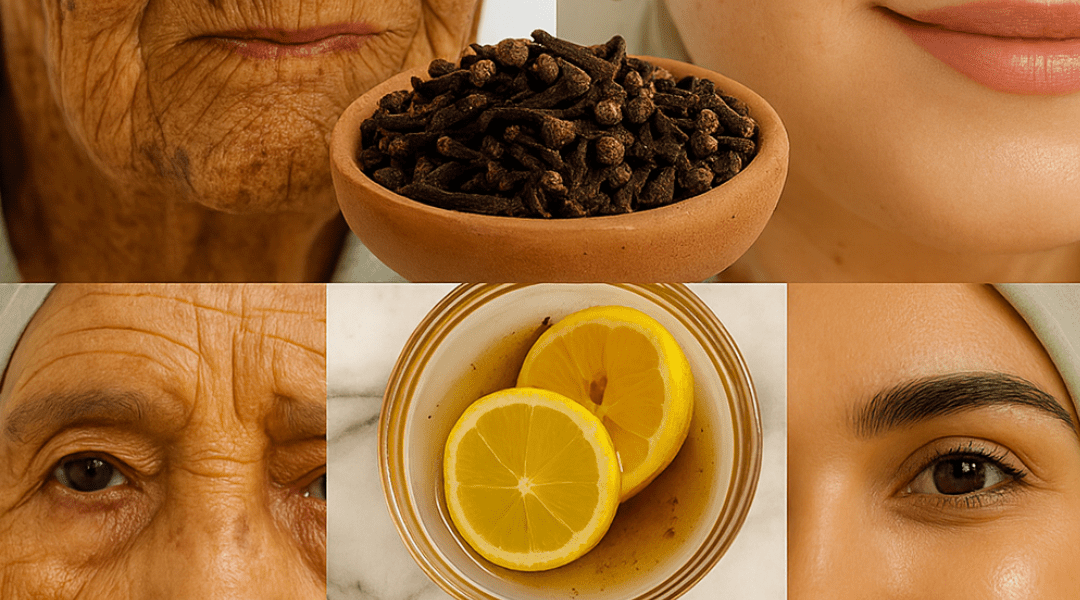 The Ancient Japanese Elixir That Reverses Time and Wipes Away Every Wrinkle You Thought Was Permanent – Health