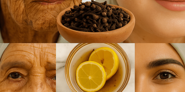 The Ancient Japanese Elixir That Reverses Time and Wipes Away Every Wrinkle You Thought Was Permanent – Health