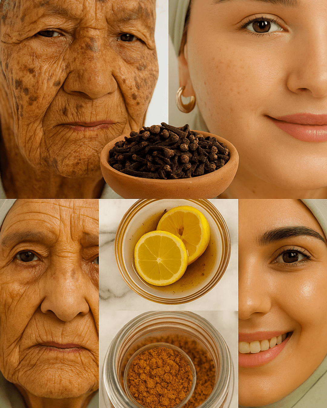 The Ancient Japanese Elixir That Reverses Time and Wipes Away Every Wrinkle You Thought Was Permanent – Health