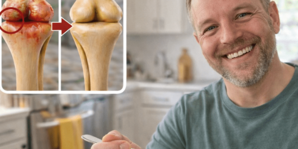 Is This Everyday Breakfast Food the Secret to Feeling More Mobile in Your Golden Years? Is This Everyday Breakfast Food the Secret to Feeling More Mobile in Your Golden Years?
