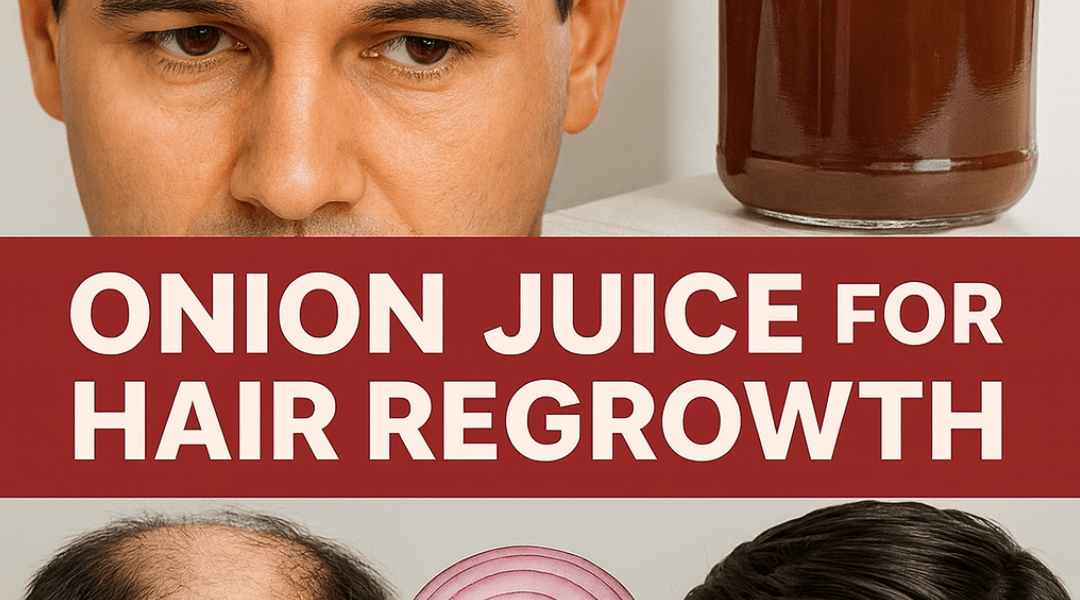 A Time-Honored Hair Growth Miracle You Need To Know – Health