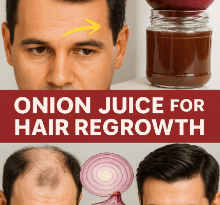 A Time-Honored Hair Growth Miracle You Need To Know – Health