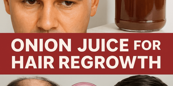 A Time-Honored Hair Growth Miracle You Need To Know – Health