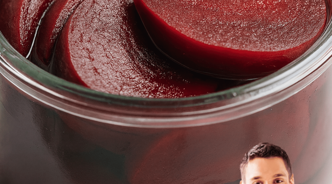 What Happens to Your Body When You Start Eating Beets Every Day? Doctors Explain the Real Changes – Health