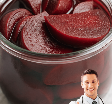 What Happens to Your Body When You Start Eating Beets Every Day? Doctors Explain the Real Changes – Health