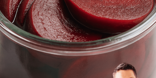 What Happens to Your Body When You Start Eating Beets Every Day? Doctors Explain the Real Changes – Health