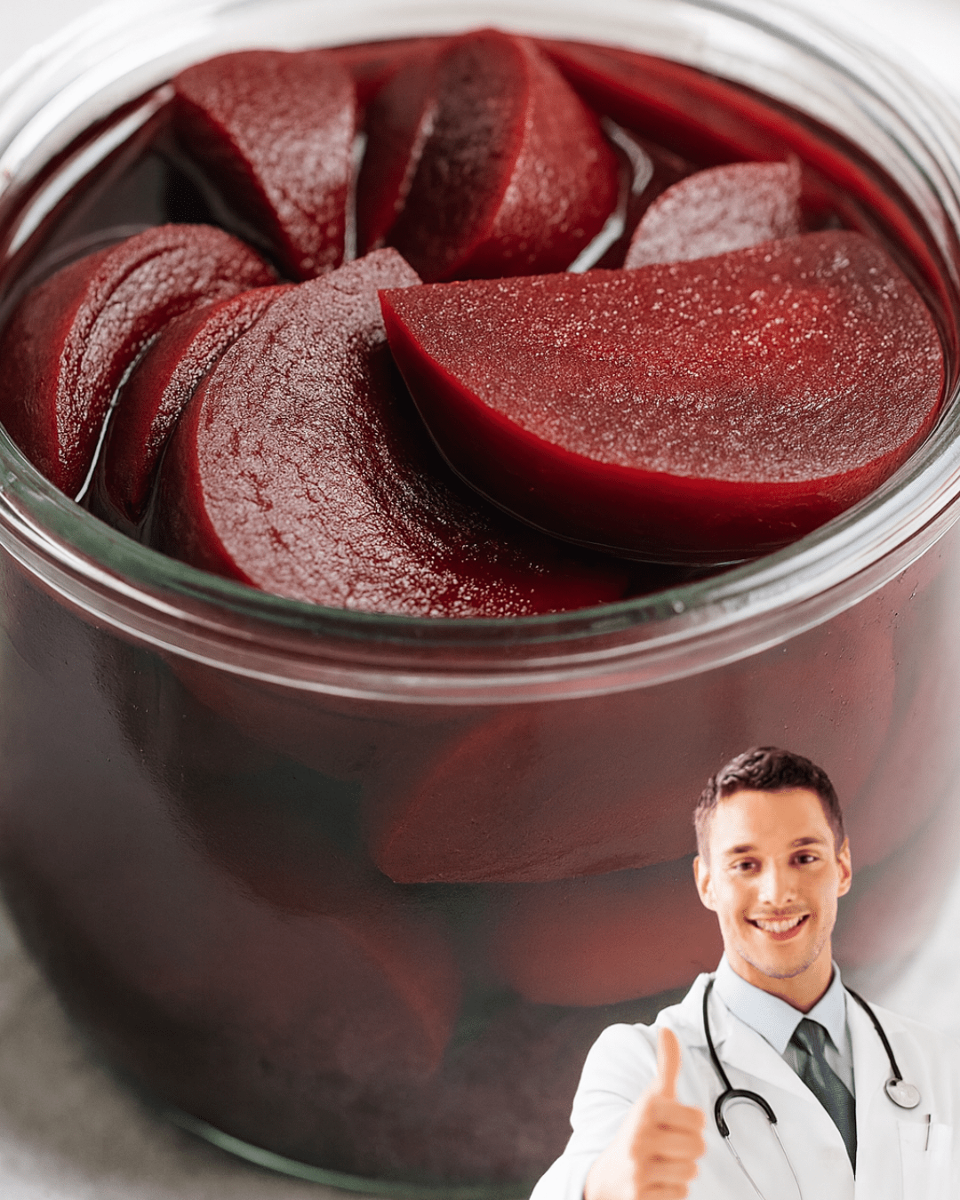 What Happens to Your Body When You Start Eating Beets Every Day? Doctors Explain the Real Changes – Health