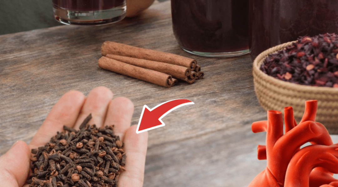 Could This Everyday Spice Support Your Wellness Routine for Blood Sugar, Blood Pressure, and Circulation? Discover What Research Says About Cloves Could This Everyday Spice Support Your Wellness Routine for Blood Sugar, Blood Pressure, and Circulation? Discover What Research Says About Cloves