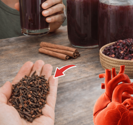 Could This Everyday Spice Support Your Wellness Routine for Blood Sugar, Blood Pressure, and Circulation? Discover What Research Says About Cloves Could This Everyday Spice Support Your Wellness Routine for Blood Sugar, Blood Pressure, and Circulation? Discover What Research Says About Cloves