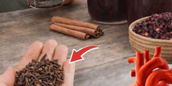 Could This Everyday Spice Support Your Wellness Routine for Blood Sugar, Blood Pressure, and Circulation? Discover What Research Says About Cloves