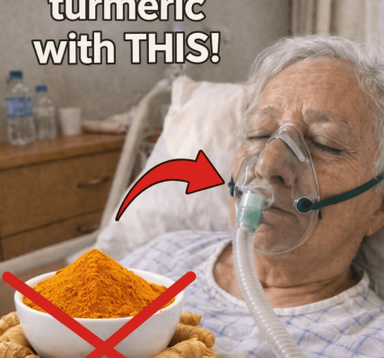 Never Eat Turmeric With These 3 Foods – Smart Pairing Tips for Everyday Wellness