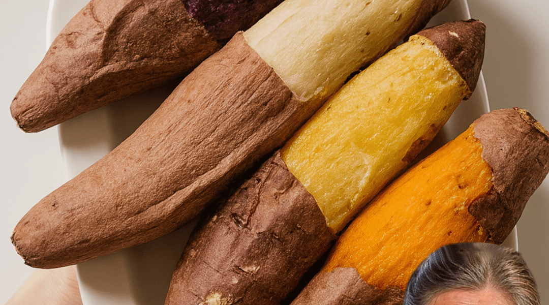 Why Sweet Potatoes Can Be a Great Addition – But Only for the Right People at the Right Time – Health
