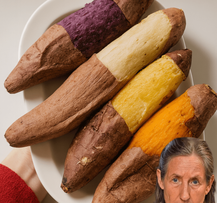 Why Sweet Potatoes Can Be a Great Addition – But Only for the Right People at the Right Time – Health