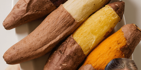 Why Sweet Potatoes Can Be a Great Addition – But Only for the Right People at the Right Time – Health