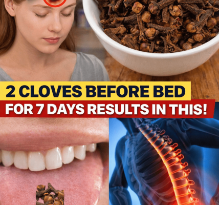 What Happens If You Eat 2 Cloves a Day for 7 Days (The Truth Will Shock You!)