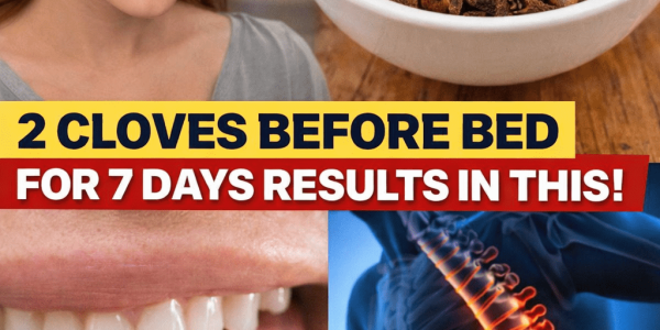 What Happens If You Eat 2 Cloves a Day for 7 Days (The Truth Will Shock You!) What Happens If You Eat 2 Cloves a Day for 7 Days (The Truth Will Shock You!)