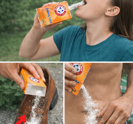 8 Baking Soda Tricks for Men Every Guy Should Know