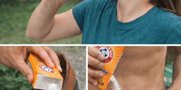 8 Baking Soda Tricks for Men Every Guy Should Know 8 Baking Soda Tricks for Men Every Guy Should Know