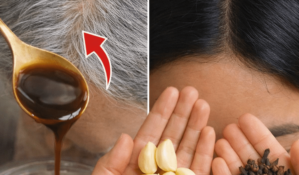 My Grandma’s Simple Kitchen Routine Helped Her Hair Look Thicker and More Vibrant – Could This Everyday Habit Work for You Too?