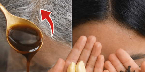 My Grandma’s Simple Kitchen Routine Helped Her Hair Look Thicker and More Vibrant – Could This Everyday Habit Work for You Too? My Grandma’s Simple Kitchen Routine Helped Her Hair Look Thicker and More Vibrant – Could This Everyday Habit Work for You Too?