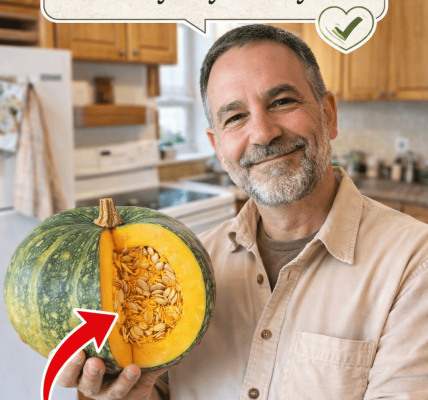 An Old Traditional Remedy That May Help Support Healthy Blood Sugar Levels, Cholesterol Balance, and Heart Health Naturally An Old Traditional Remedy That May Help Support Healthy Blood Sugar Levels, Cholesterol Balance, and Heart Health Naturally