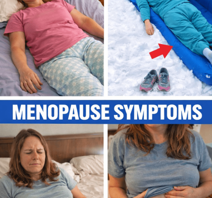 9 Signs You’re Actually Going Through Menopause!