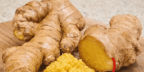 Ginger is healthy for most people — but not for everyone. See the list of 4 conditions + doctor’s explanation 1st Ginger is healthy for most people — but not for everyone. See the list of 4 conditions + doctor’s explanation 1st