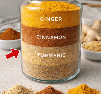Discover How Mixing Ginger, Cinnamon, and Turmeric Might Support Your Daily Vitality and Energy in the Bedroom