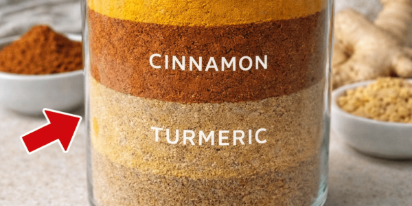 Discover How Mixing Ginger, Cinnamon, and Turmeric Might Support Your Daily Vitality and Energy in the Bedroom