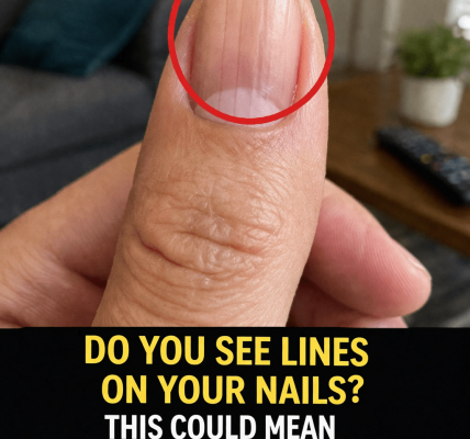 What Do Those Lines on Your Nails Really Mean? A Closer Look at Nail Ridges and Your Health