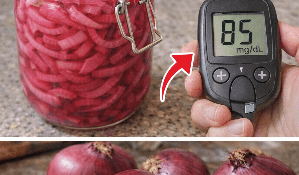 Discover This Simple Red Onion Pickle Recipe Everyone’s Talking About for Everyday Wellness Discover This Simple Red Onion Pickle Recipe Everyone’s Talking About for Everyday Wellness