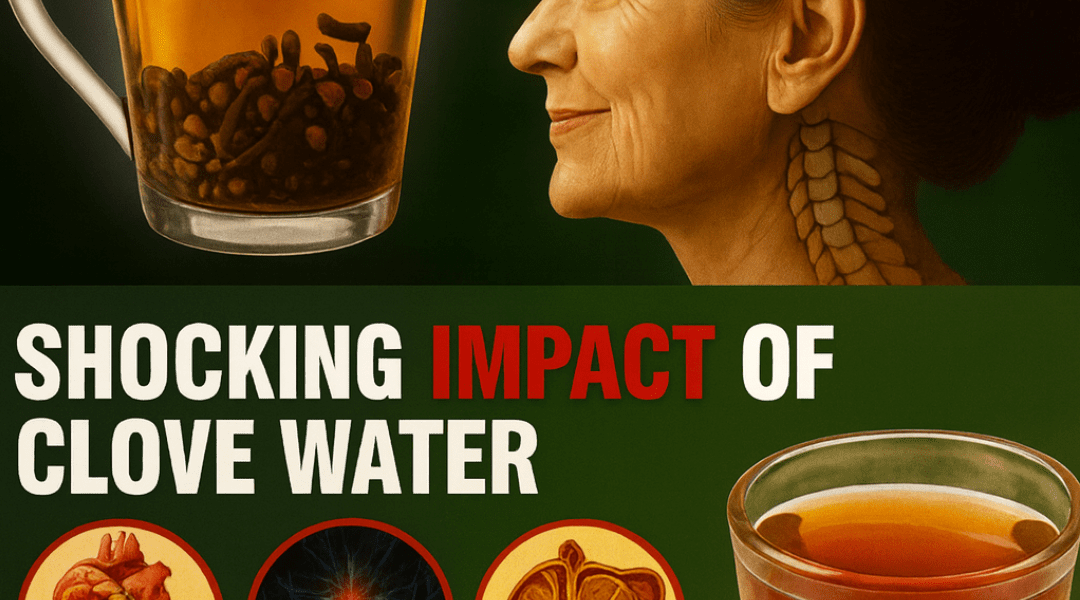 Unlock Nature’s Secret Elixir – Health