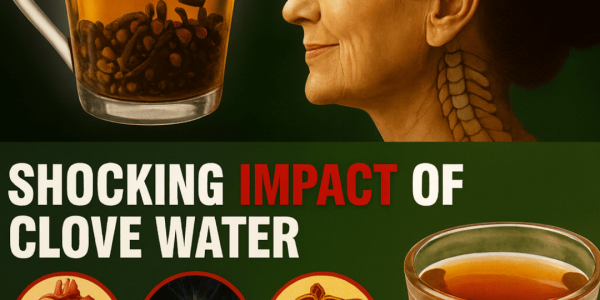 Unlock Nature’s Secret Elixir – Health