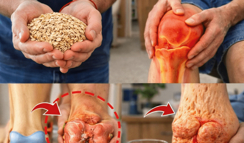 Never Throw Away Eggshells Again – Discover This Surprising Household Use for Joint Support and Bone Health