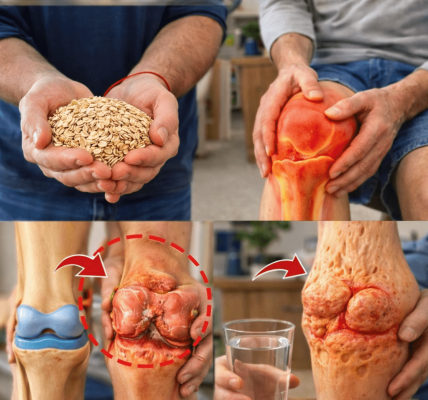 Never Throw Away Eggshells Again – Discover This Surprising Household Use for Joint Support and Bone Health