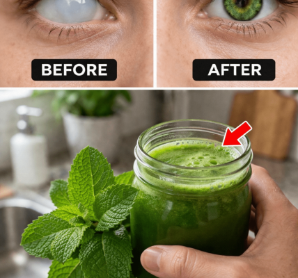 Oregano for Eye Health After 40: Natural Antioxidant Support and Easy Daily Habits