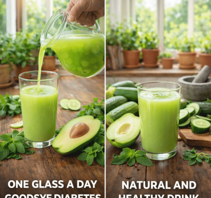 Have You Discovered the Daily Green Drink That Could Help Improve Your Energy and Well-Being Without Medicines? Have You Discovered the Daily Green Drink That Could Help Improve Your Energy and Well-Being Without Medicines?