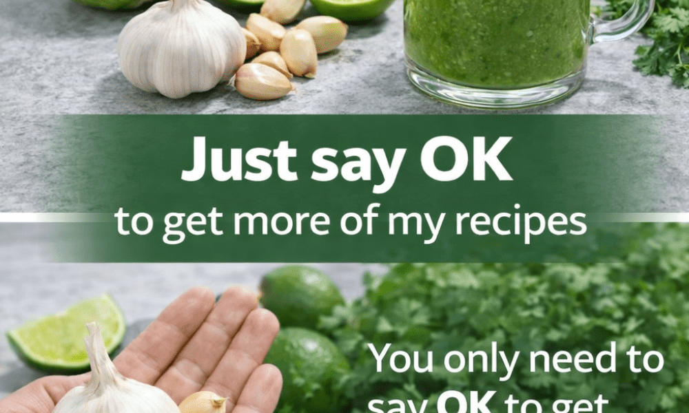 Don’t Buy Medicine at the Pharmacy Anymore – This Everyday Vegetable May Help Ease Knee Pain, Swelling, High Blood Pressure, Cholesterol, Poor Circulation, and Even Support Against Anemia