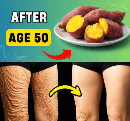 Eat These 12 Natural Foods Every Day After 50 for More Energy, Stronger Bones, and Sharper Memory Eat These 12 Natural Foods Every Day After 50 for More Energy, Stronger Bones, and Sharper Memory